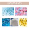 Gel Exfoliante Purificante – Rostro & Cuerpo de Flor de Cerezo - Imagen 3